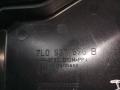 7L0937576A, 7L0937576B Крышка блока предохранителей Volkswagen Touareg 1 [рестайлинг] 2009г. - фото №4