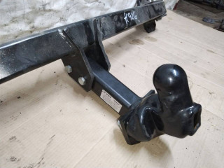 Прицепное устройство (фаркоп), Volkswagen Touareg 1 [рестайлинг] 2006-2010