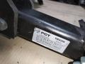 Прицепное устройство (фаркоп) Volkswagen Touareg 1 [рестайлинг] 2009г. - фото №3