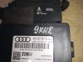 4H0907801E, 4H0973863A Блок ручника (стояночного тормоза) Audi A7 1 4G 2012г. - фото №3