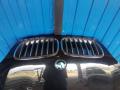 Капот BMW X6 E71 [рестайлинг] 2013г. - фото №2