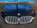 Капот BMW X6 E71 [рестайлинг] 2013г. - фото №7