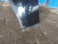 Крыло переднее левое BMW X6 E71 [рестайлинг] 2013г. - фото №4