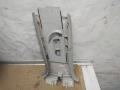 5M0868312B, 5M0867286C, 5M0868316 Обшивка стойки центральной правой Volkswagen Golf Plus 2 2010г. - фото №2