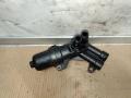 0B5325060C Корпус масляного фильтра Audi A7 1 4G 2012г. - фото №2