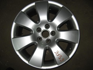 Диск литой, ориг. номер 4F0601025D, Audi A6 C6/4F 2004-2008