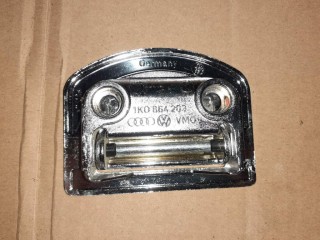 Петля крепления груза, ориг. номер 1K0864203, Volkswagen Passat B6 2005-2010