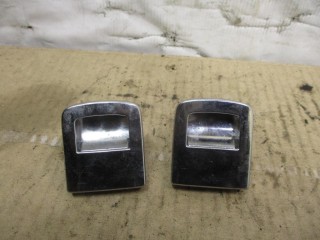 Петля крепления груза, ориг. номер 5N0864203, Volkswagen Tiguan 1 2006-2011