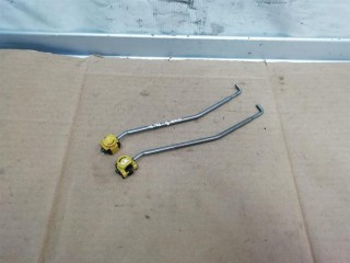 Тяга открывания двери, ориг. номер 4F0837133B, 893839821, Audi A6 Allroad C6 2006-2008