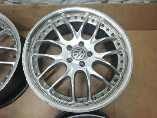 Диск литой, Audi A6 C6/4F 2004-2008
