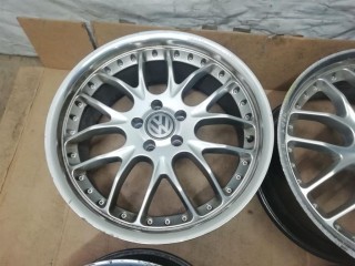 Диск литой, Audi A6 C6/4F 2004-2008