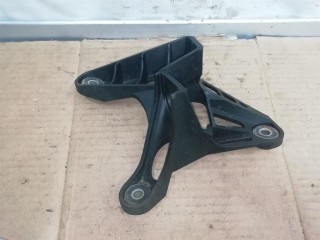 Кронштейн крепления троса КПП, ориг. номер 1K0711789G, Volkswagen Golf Plus 1 2005-2009