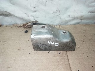 Кожух турбины, ориг. номер 03L129969C, Volkswagen Golf Plus 2 2009-2014