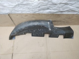 Шумоизоляция колесных арок, ориг. номер 2K3863310, Volkswagen Caddy 3 [рестайлинг] 2010-2015