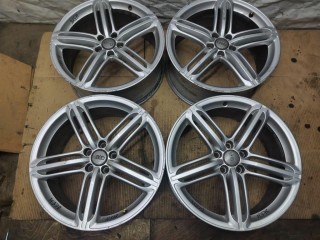 Диск литой, ориг. номер 4G0601025T, Audi A6 C7/4G 2011-2014