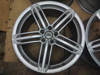 Диск литой, ориг. номер 4G0601025T, Audi A6 C7/4G 2011-2014