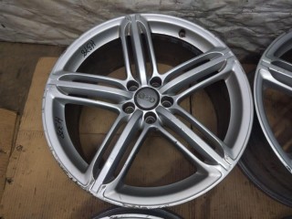 Диск литой, ориг. номер 4G0601025T, Audi A6 C7/4G 2011-2014