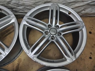 Диск литой, ориг. номер 4G0601025T, Audi A6 C7/4G 2011-2014