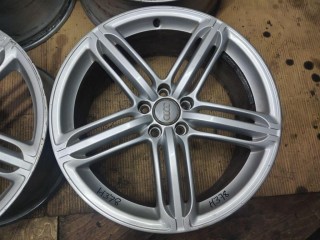 Диск литой, ориг. номер 4G0601025T, Audi A6 C7/4G 2011-2014
