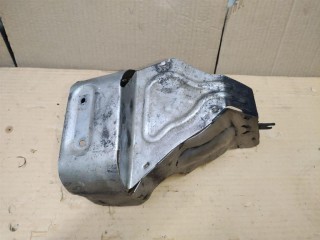 Кожух турбины, ориг. номер 059145325AM, Volkswagen Touareg 1 [рестайлинг] 2006-2010