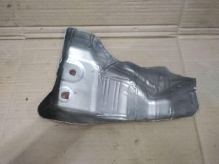 Кожух турбины, ориг. номер 059145325BA, Audi A6 Allroad C6 [рестайлинг] 2008-2011