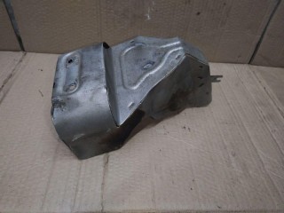 Кожух турбины, ориг. номер 059145325AM, Audi Q7 4L 2005-2009