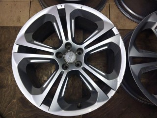 Диск литой, ориг. номер 8R0601025Q, Audi Q5 8R 2008-2012