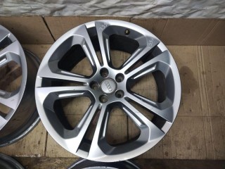 Диск литой, ориг. номер 8R0601025Q, Audi Q5 8R 2008-2012