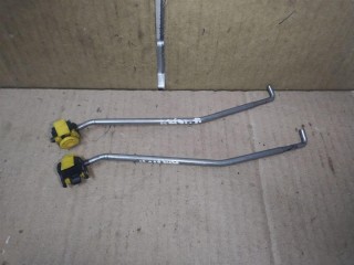 Тяга открывания двери, ориг. номер 4F0837133B, 893839821, Audi A6 C6/4F [рестайлинг] 2008-2011