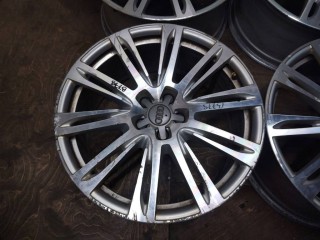 Диск литой, ориг. номер 4H0601025N, Audi A8 D4/4H 2009-2014