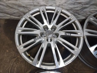 Диск литой, ориг. номер 4H0601025N, Audi A8 D4/4H 2009-2014