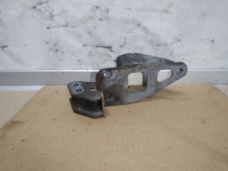 Кронштейн крепления балки подвески, ориг. номер 4H0399655B, Audi A8 D4/4H 2009-2014