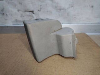 Ручка продольной регулировки сиденья, ориг. номер 4F0881232A, Audi A6 Allroad C6 [рестайлинг] 2008-2011