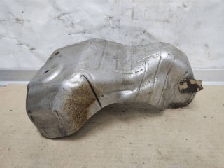 Кожух турбины, ориг. номер 059145325BA, Audi A6 C6/4F [рестайлинг] 2008-2011