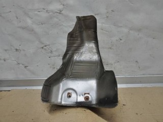 Кожух турбины, ориг. номер 059145325BA, Audi A6 C6/4F [рестайлинг] 2008-2011