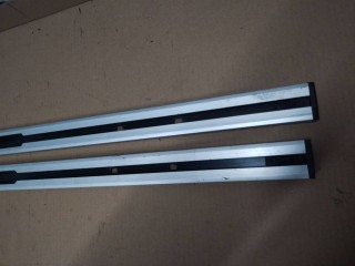 Петля крепления груза, ориг. номер 4F9863555A, 4F9863556A, Audi A6 Allroad C6 [рестайлинг] 2008-2011