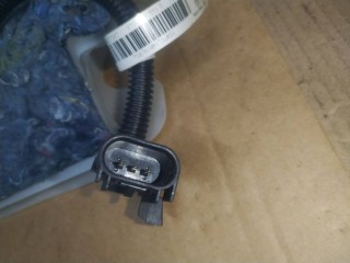 Датчик присутствия, ориг. номер 8T0963553E, Volkswagen Touareg 2 2010-2014