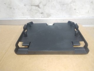 Кронштейн блока управления АКПП, ориг. номер 7P0927815, Volkswagen Touareg 2 2010-2014