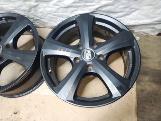 Диск литой, Volkswagen Touareg 2 2010-2014
