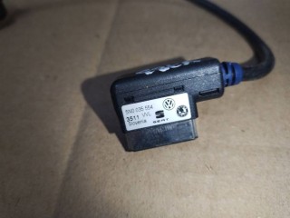 Кабель электрический, ориг. номер 5N0035554, Volkswagen Touareg 2 2010-2014