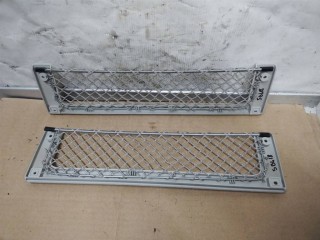 Сетка крепления груза, ориг. номер 2K0863071C, Volkswagen Caddy 3 [рестайлинг] 2010-2015