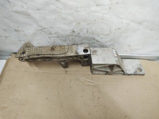 Кронштейн крепления балки подвески, ориг. номер 97034111307, 97034143100, Porsche Panamera 970 2009-2013