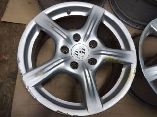 Диск литой, ориг. номер 97036213600, 97036213800, Porsche Panamera 970 2009-2013