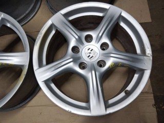 Диск литой, ориг. номер 97036213600, 97036213800, Porsche Panamera 970 2009-2013