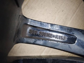 Диск литой, BMW X5 E70 2006-2010