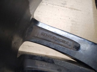 Диск литой, BMW X5 E70 2006-2010