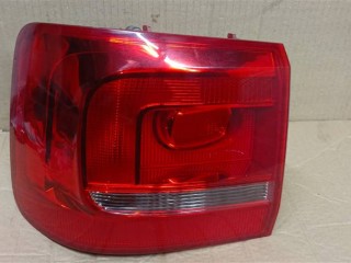 Фонарь задний левый, ориг. номер 1T0945095R, Volkswagen Touran 2 2015-2021