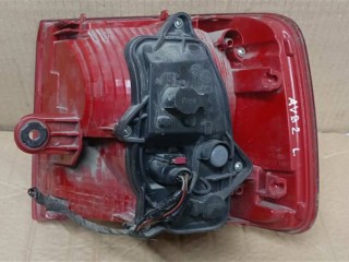 Фонарь задний левый, ориг. номер 1T0945095R, Volkswagen Touran 2 2015-2021