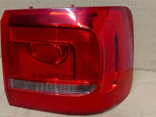 Фонарь задний правый, ориг. номер 1T0945096R, Volkswagen Touran 2 2015-2021
