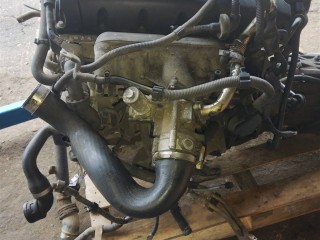 Двигатель, ориг. номер BPE, Volkswagen Touareg 1 [рестайлинг] 2006-2010